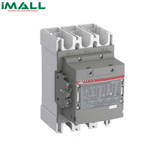 Contactor ABB AF370-30-11-12 (370A 200kW 48-130V 1SFL607002R1211)