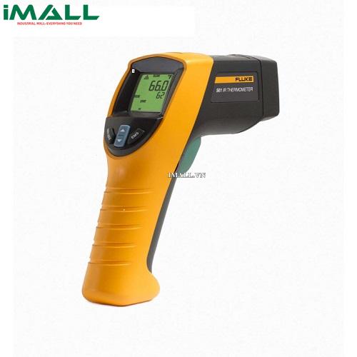Súng đo nhiệt độ bằng hồng ngoại FLUKE 561 (-40 ~ 550°C, 12:1)