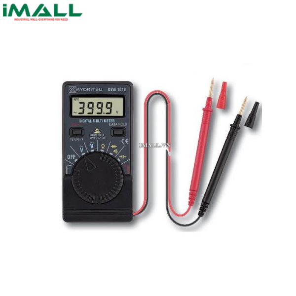 Đồng hồ vạn năng KYORITSU 1018