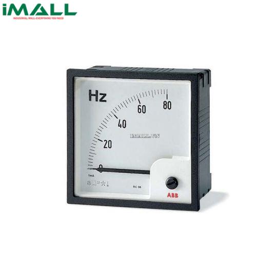 Đồng hồ đo ABB FRZ-90/96 (2CSG813310R4001)