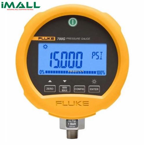 Đồng hồ hiệu chuẩn áp suất FLUKE 700G08 (-0.97~69 bar)