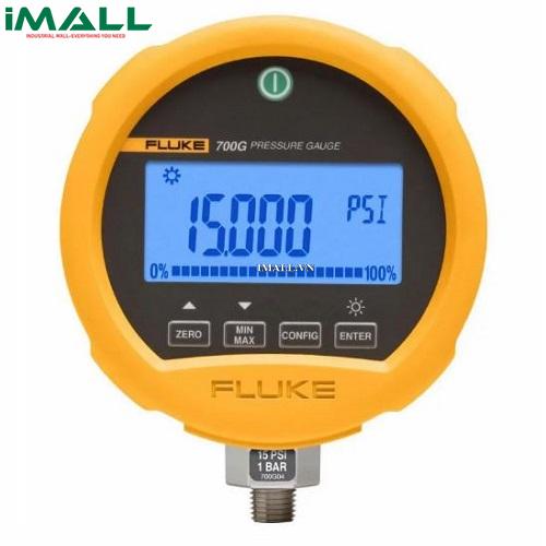 Đồng hồ hiệu chuẩn áp suất FLUKE 700G07 (-0.83 ~34 bar)