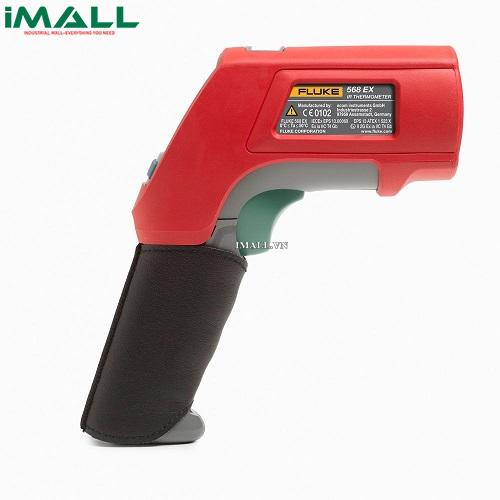 Thiết bị đo nhiệt độ bằng hồng ngoại FLUKE 568 EX (-40°C - 800°C, 50:1)