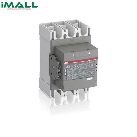 Contactor ABB AF305-30-11-11 (305A 160kW 24-60V 1SFL587002R1111)