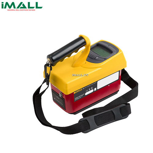 Máy đo phóng xạ FLUKE 481 (Beta, Gamma)