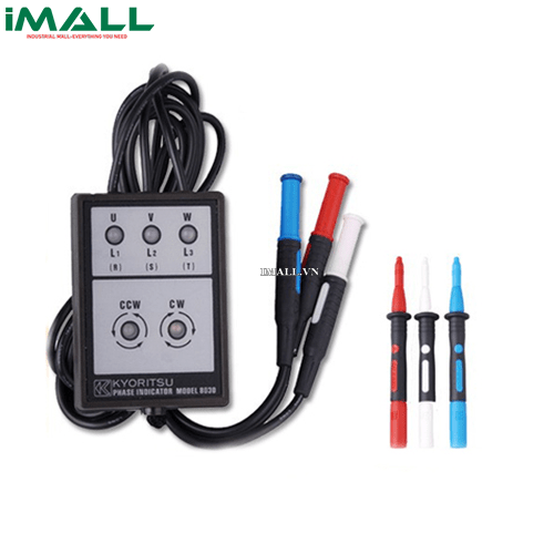 Thiết bị đo chỉ thị pha KYORITSU 8030