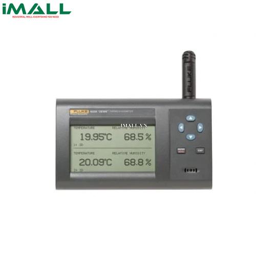 Máy đo nhiệt độ độ ẩm không khí FLUKE 1622A-S