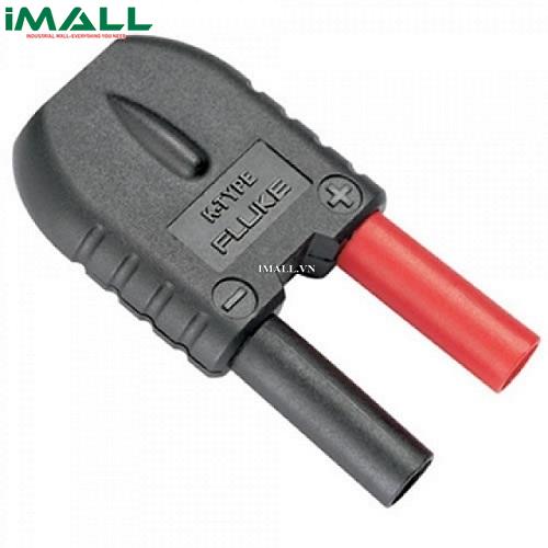 Đầu chuyển đổi FLUKE 80AK-A (Thermocouple Adapter)