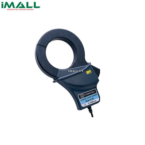Kìm kẹp dòng rò KYORITSU 8148 (AC 100A, Ø68mm)