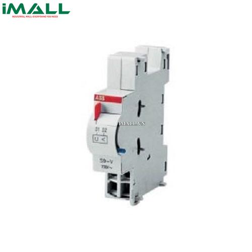 ABB S2-UA220 Undervoltage Release (GHS2801911R0005)