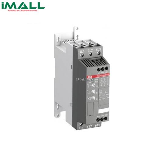 Khởi động mềm ABB PSR9-600-11 (1SFA896105R1100, 2.2-4kW)