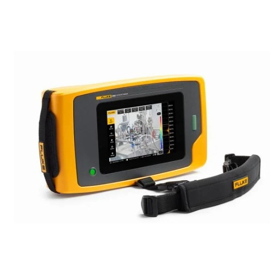 Máy chụp ảnh sóng âm dò rò rỉ khí FLUKE FLK-II905