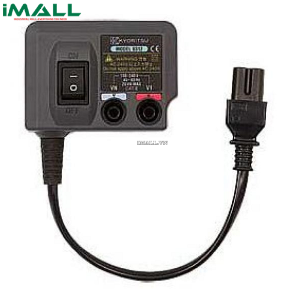 Adapter cấp nguồn KYORITSU 8312