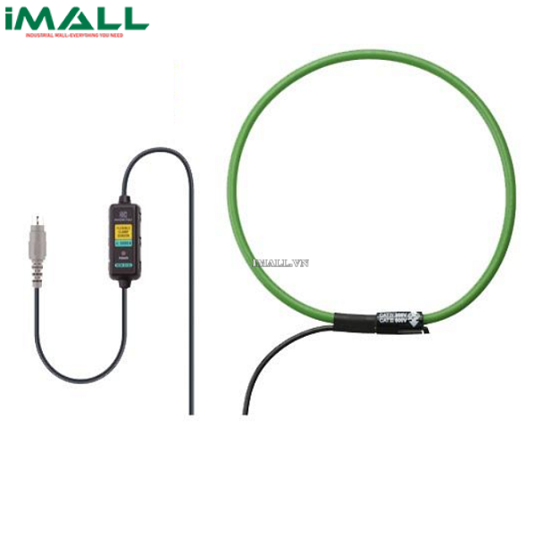 Kìm đo dòng KYORITSU 8133 (AC 3000A, dây mềm Φ170mm)