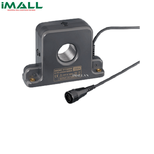 Kìm kẹp dòng AC/DC Hioki CT6865 (1000A)