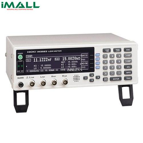 Máy đo LCR Hioki IM3523