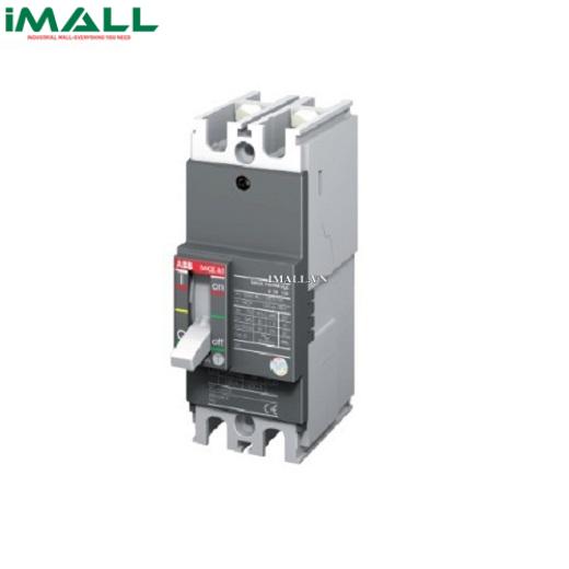 MCCB ABB A2N 30KA 225A 2P (1SDA066546R1)