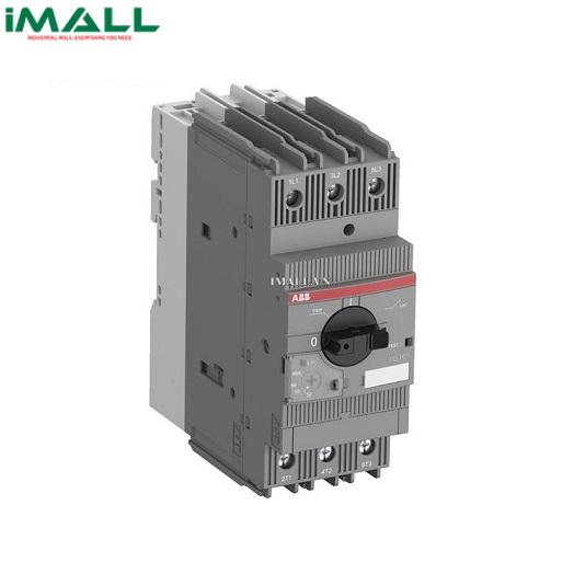 CB bảo vệ động cơ ABB MS132-0.16 (0.10-0.16A) 0.03kW (1SAM350000R1001)