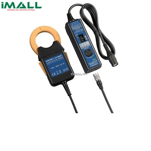 Kìm kẹp dòng AC/DC Hioki CT9691 (100A)