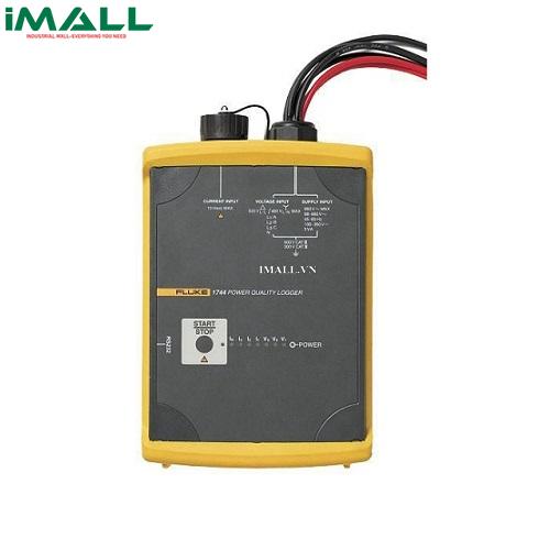 Bộ Datalogger công suất 3 pha FLUKE 1744