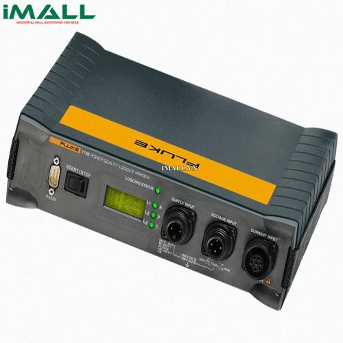 Bộ Datalogger phân tích công suất FLUKE 1745
