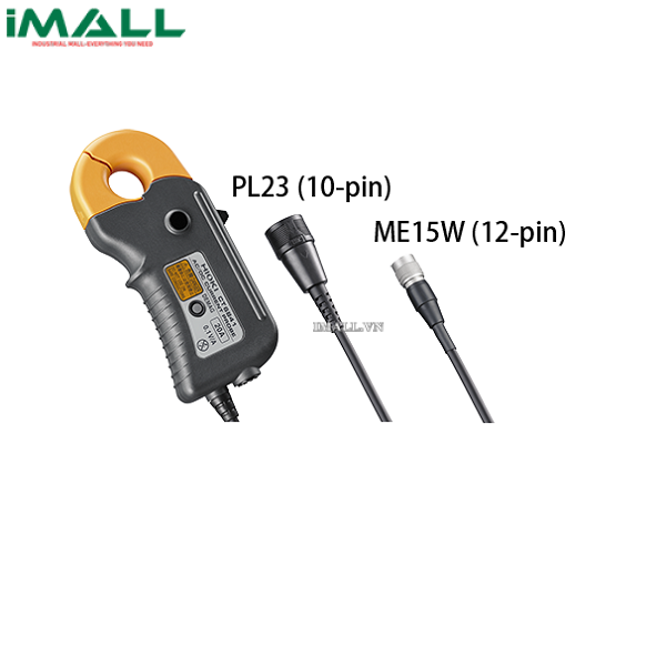 Kìm kẹp dòng AC/DC Hioki CT6841 (20A)