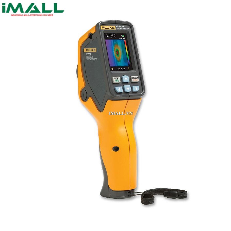 Camera nhiệt Fluke VT02  (-10~250 độ C)
