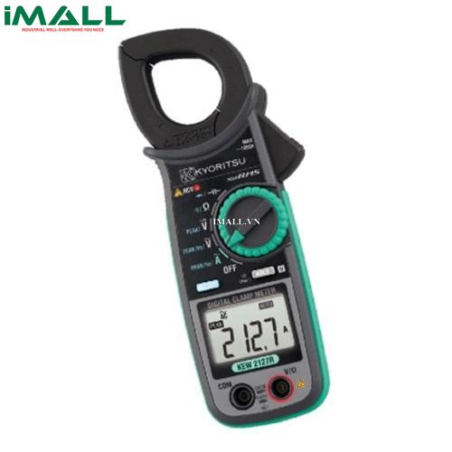 Ampe kìm AC KYORITSU 2127R (AC 1000A)