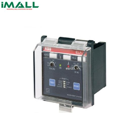 Rơ le bảo vệ dòng rò ABB ELR96V24P (2CSG452434R1202, 0.03-30A)