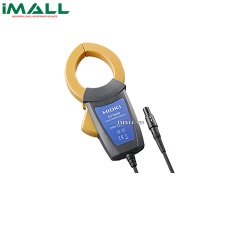 Kìm kẹp dòng AC/DC Hioki CT7642 (2000A)
