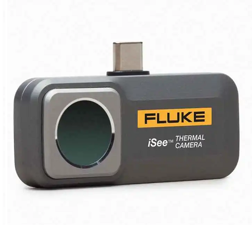 Camera nhiệt dùng cho điện thoại FLUKE-TC01B (-20 ~ 550 độ)