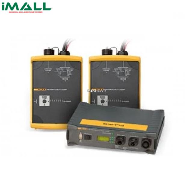 Máy ghi chất lượng điện ba pha Fluke 1740