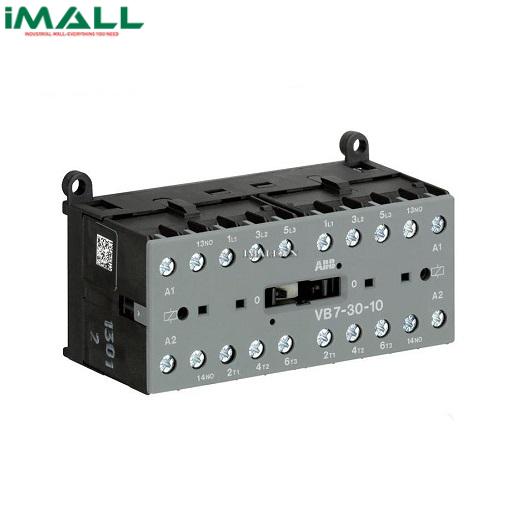 Contactor ABB VBC6-30-01-04 (GJL1213901R0014)