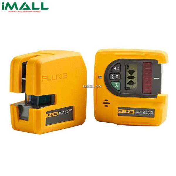 Máy cân mực lazer FLUKE 180LR