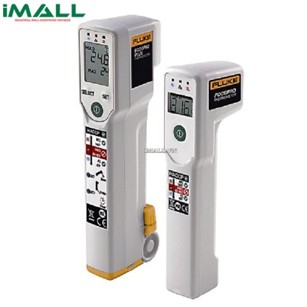 Nhiệt kế thực phẩm hồng ngoại Fluke FoodPro