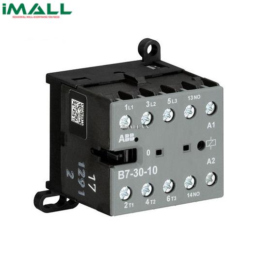 Contactor ABB BC7-30-01-04 3-3.5kW 110-125V (GJL1313001R0014)