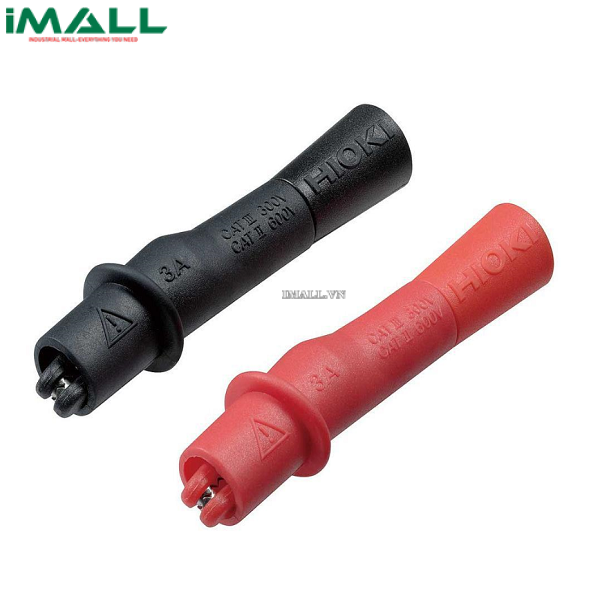 Đầu kẹp cá sấu HIOKI L4934