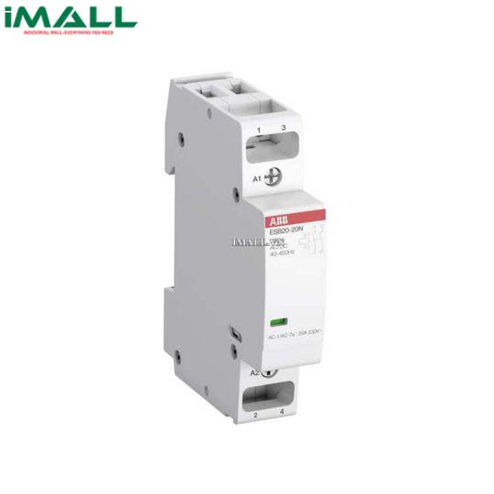 Rơ le nhiệt ABB E140DU-140 (1SAX321001R1101)