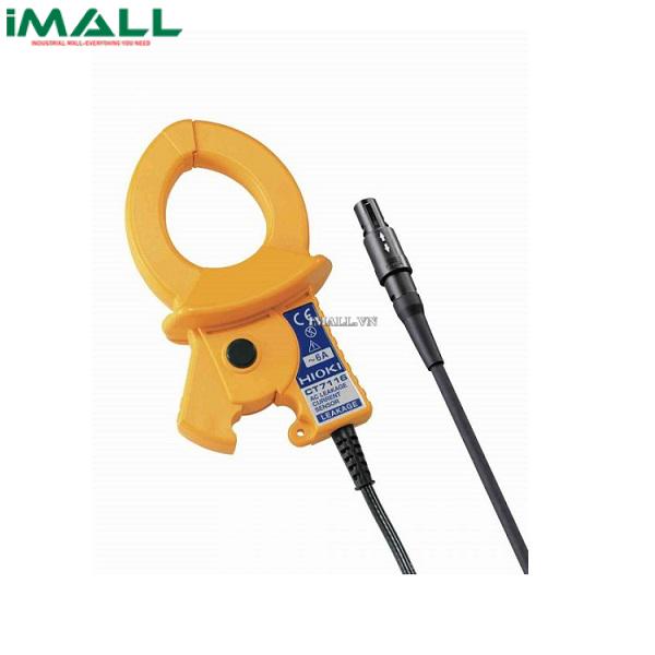 Cảm biến kìm kẹp đo dòng rò HIOKI CT7116 (6A)