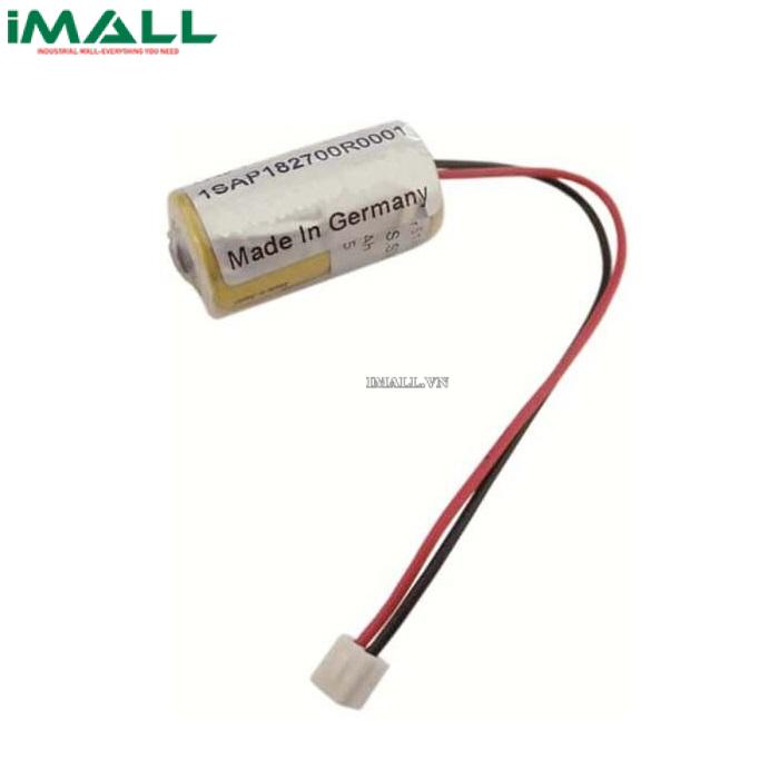 Lithium battery set ABB TA541:AC500 (1SAP182700R0001)