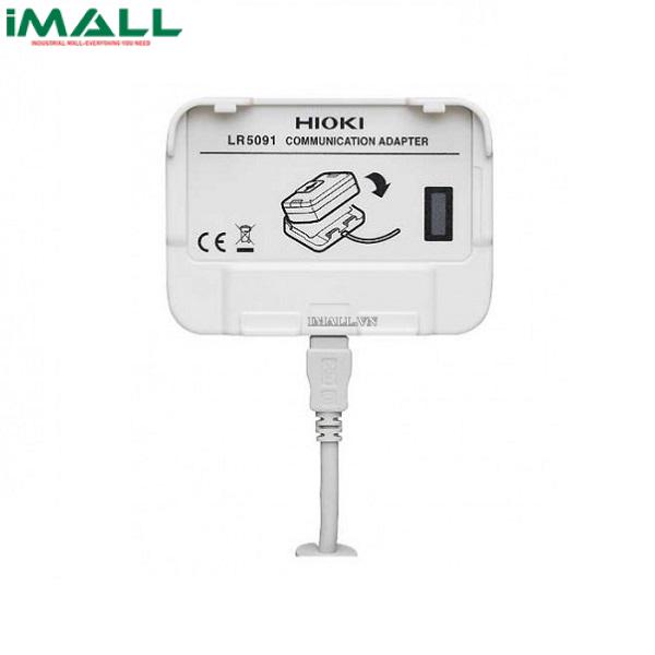 ADAPTER Truyền thông HIOKI LR5091