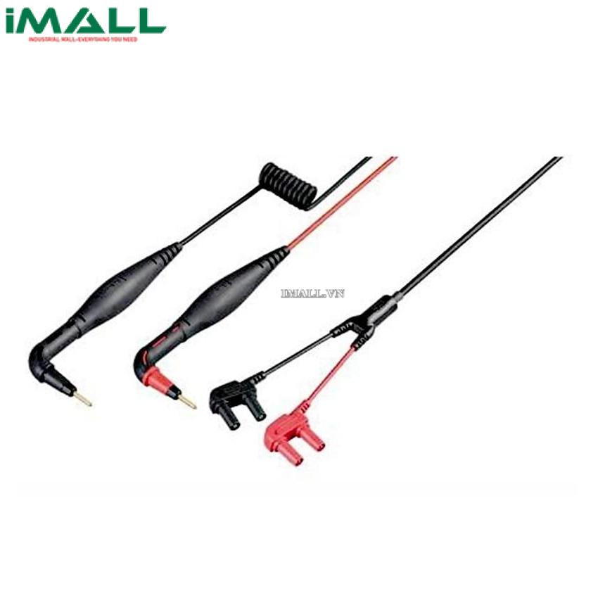Dây đo (Pin type lead) Hioki L2020 (Dùng cho Máy kiểm tra ắc quy Hioki BT3554/BT3554-50)