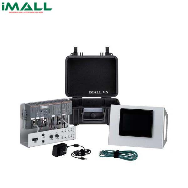 Training case w. PM585-ETH ABB TA515-CASE:AC500 (1SAP182400R0002)