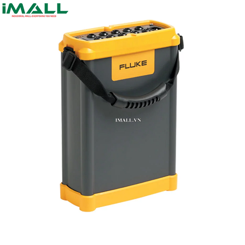 Máy ghi dữ liệu chất lượng điện ba pha FLUKE 1750