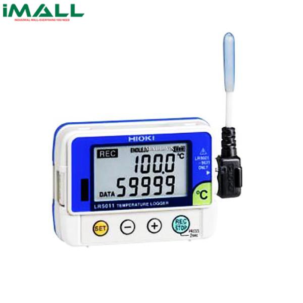 Bộ ghi dữ liệu nhiệt độ Hioki HiLOGGER LR5011