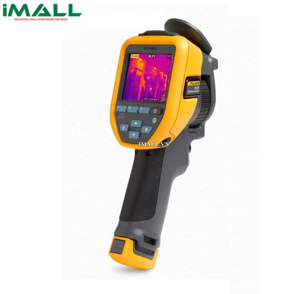 Camera đo nhiệt độ Fluke TiS75 (320x240pixels, -20 °C đến +550 °C , 2,0 mRad)
