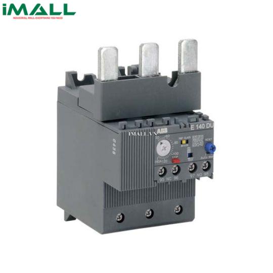 Rơ le nhiệt ABB E80DU-80 (1SAX311001R1101)