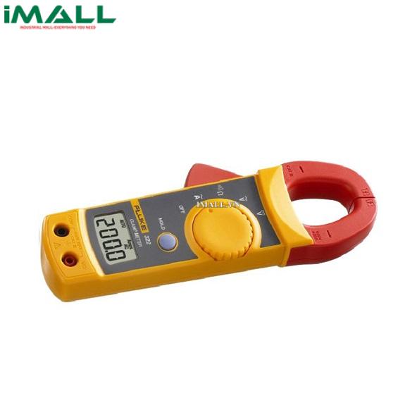 Ampe kìm AC Fluke 321 (400A)