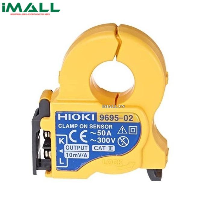 Kìm kẹp dòng AC Hioki 9695-02 (50A AC)