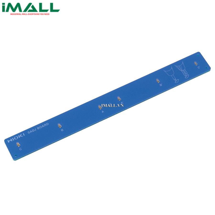 Bảng điều chỉnh zero HIOKI Z5038